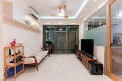 Rivercove Residences (D19), Condominium #602927371